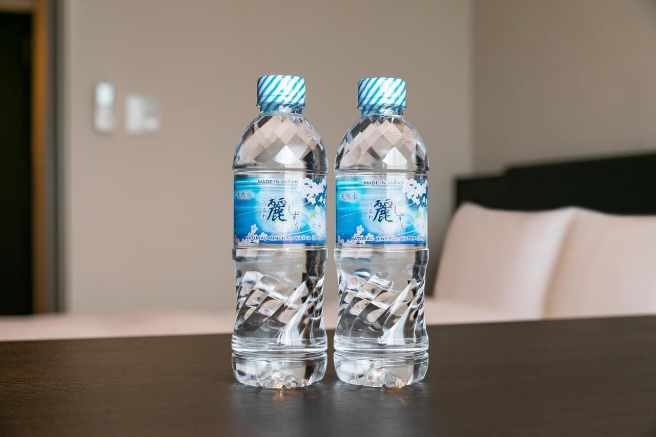 고이 그랜드 호텔 이치하라시 외부 사진